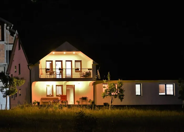 Guest House Blue Views