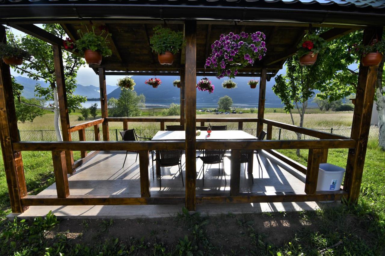 Villa Blue Views