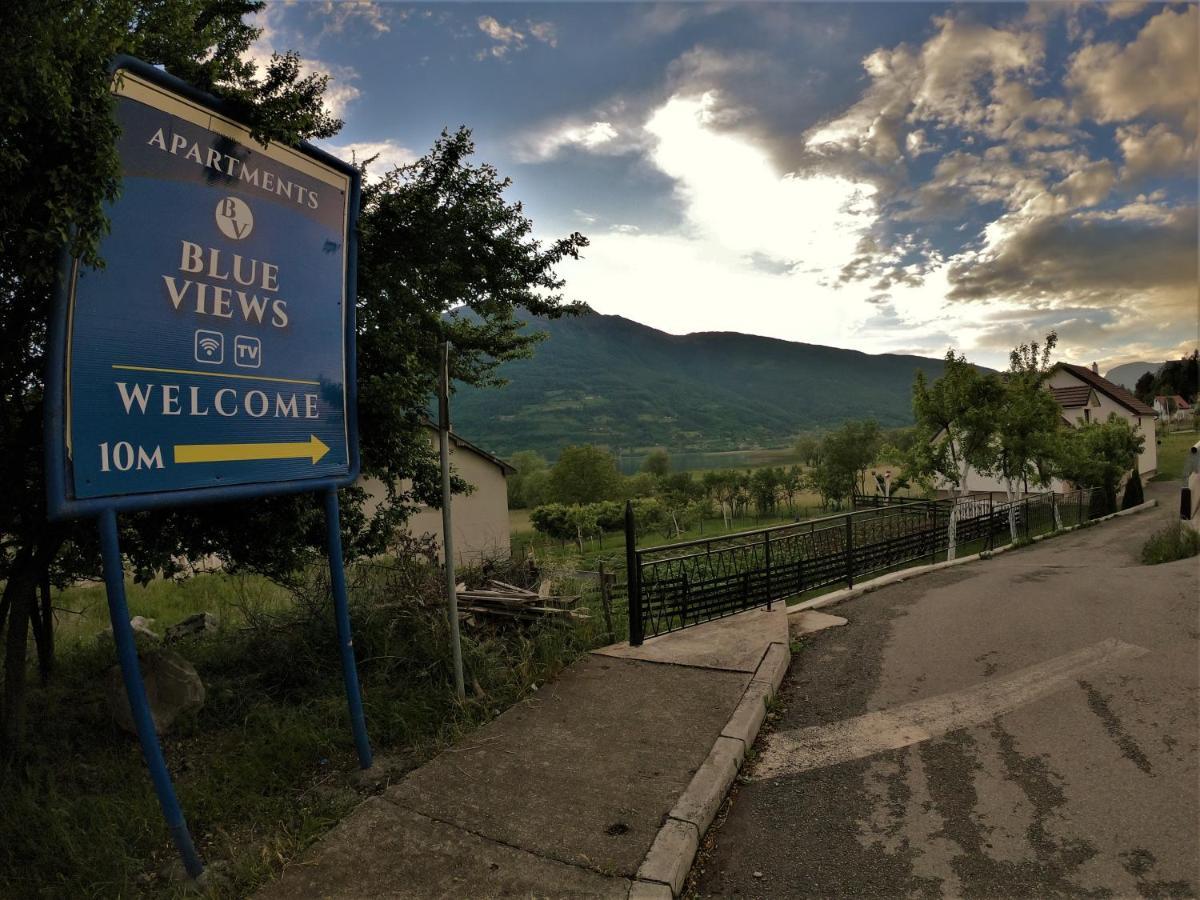 Blue Views Plav