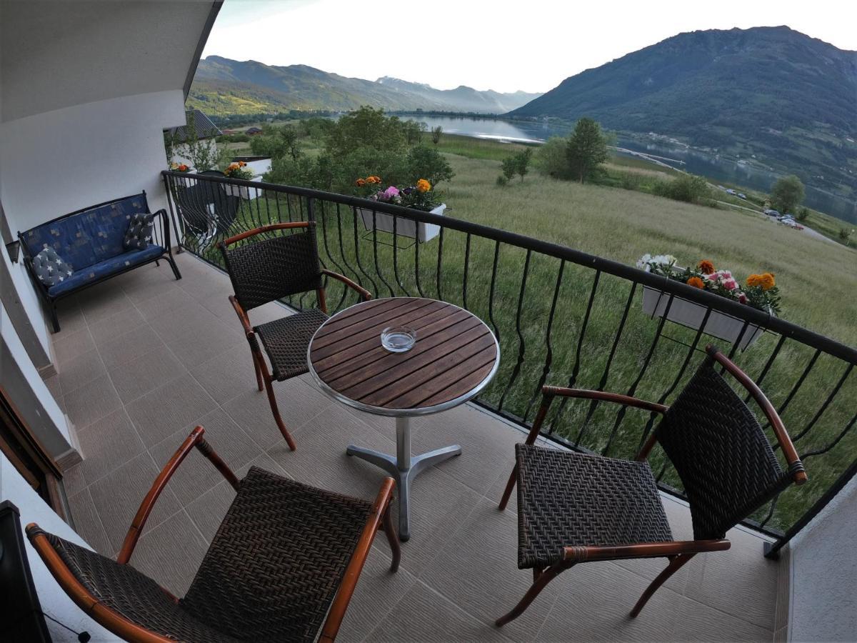 Villa Blue Views Plav