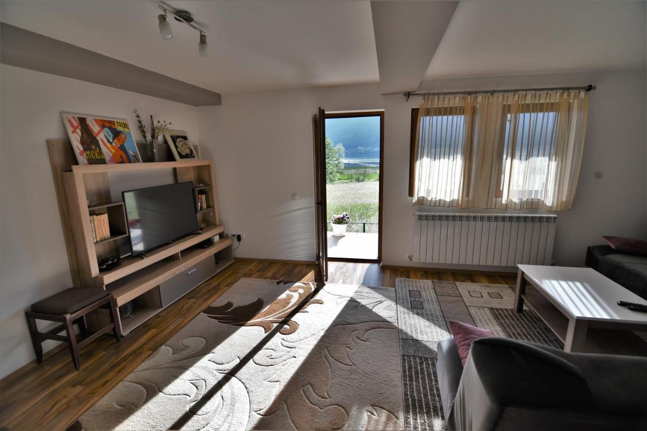 Villa Blue Views Plav