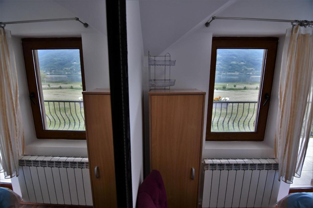 Villa Blue Views *